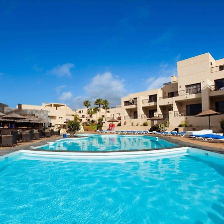 Bluesea Costa Teguise Gardens 아파트 외부 사진