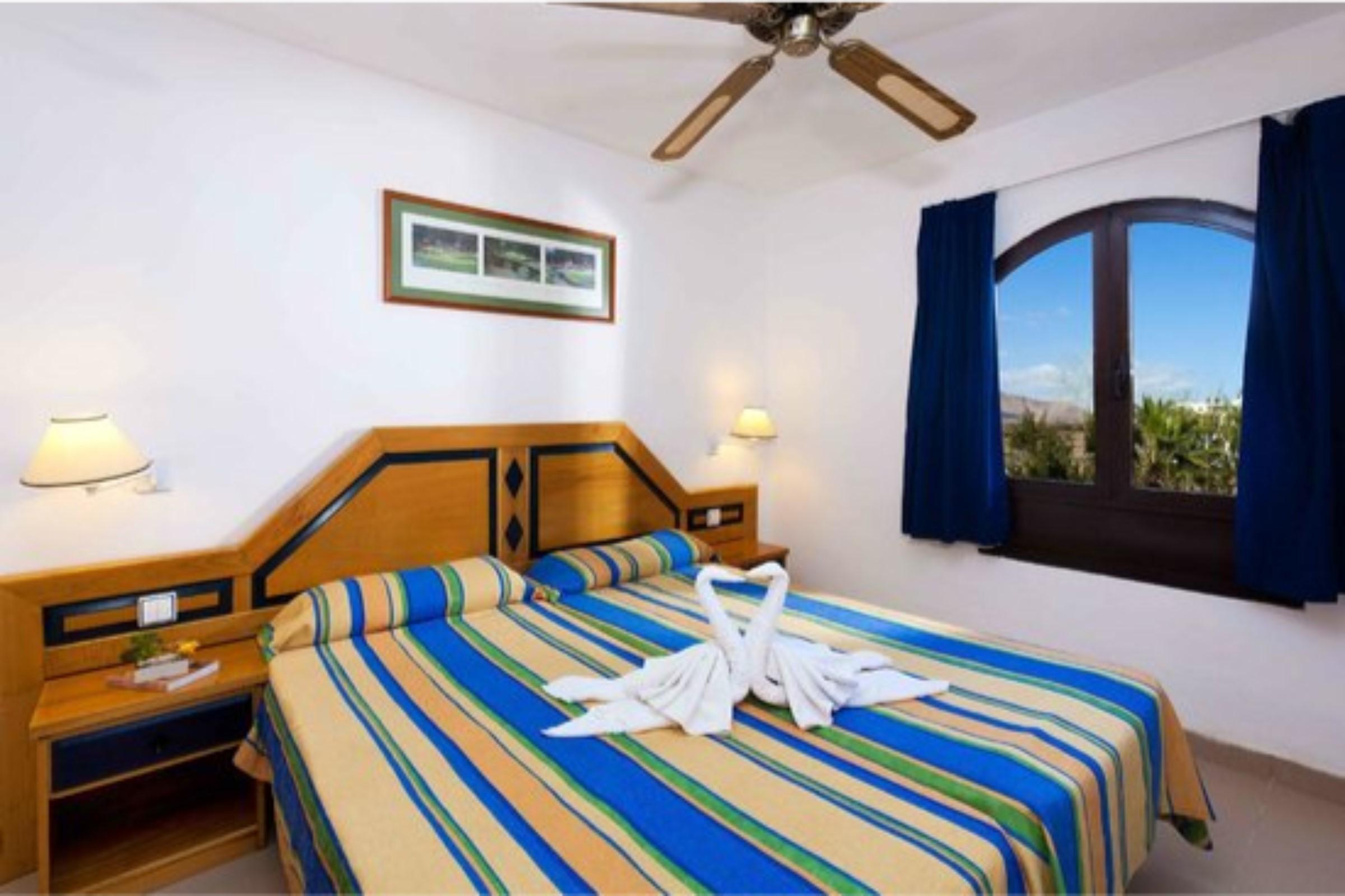 Bluesea Costa Teguise Gardens 아파트 외부 사진
