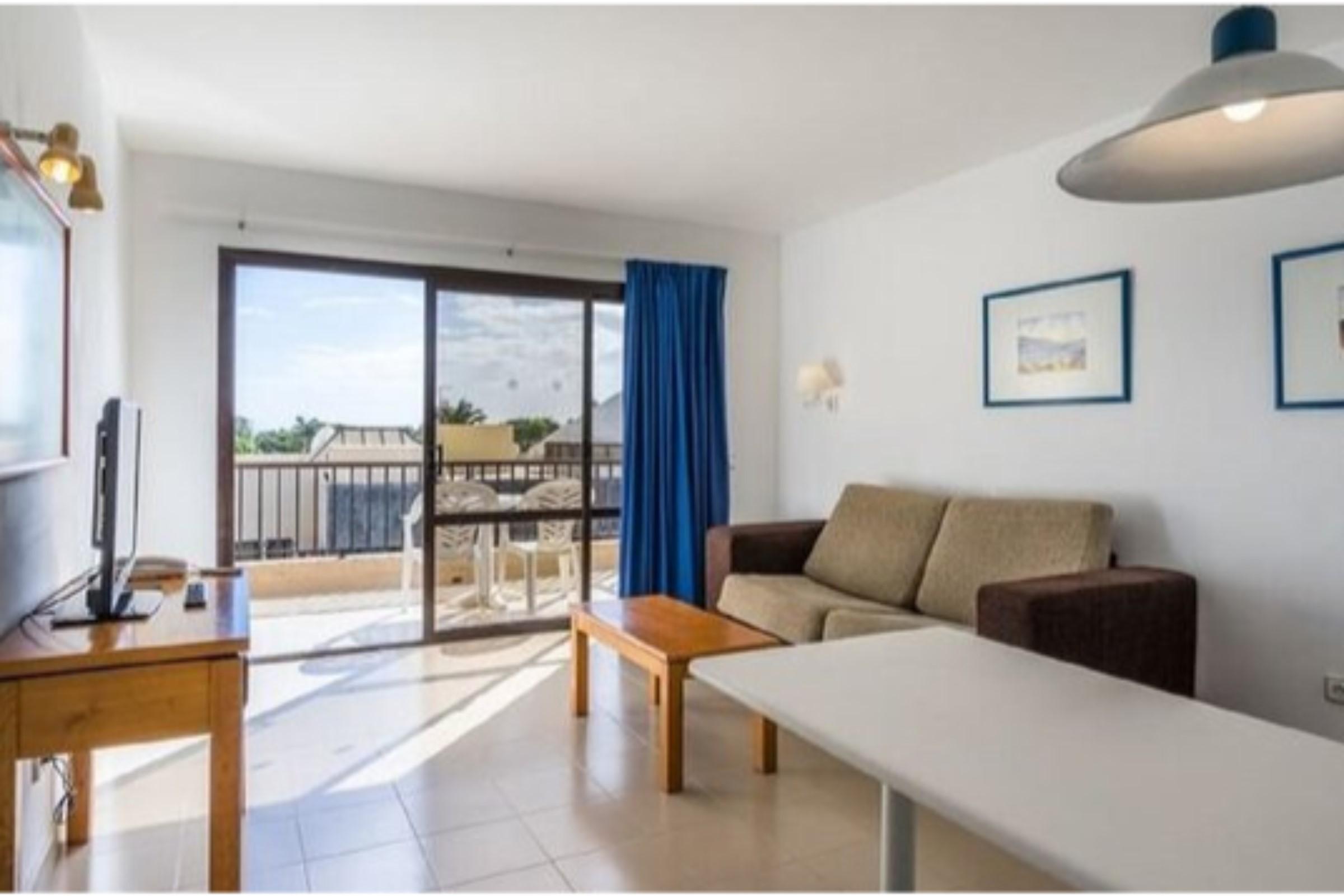 Bluesea Costa Teguise Gardens 아파트 외부 사진