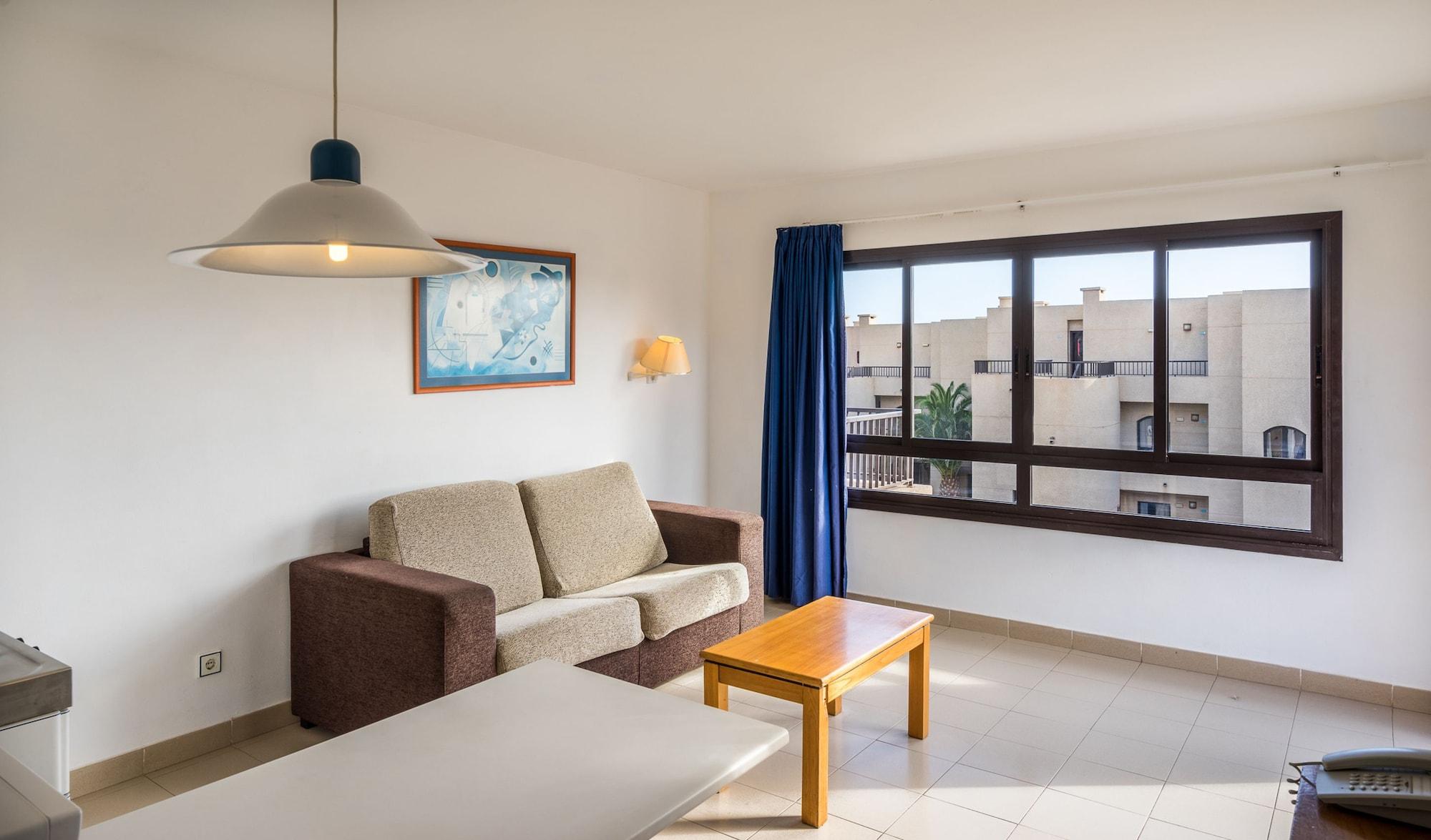 Bluesea Costa Teguise Gardens 아파트 외부 사진