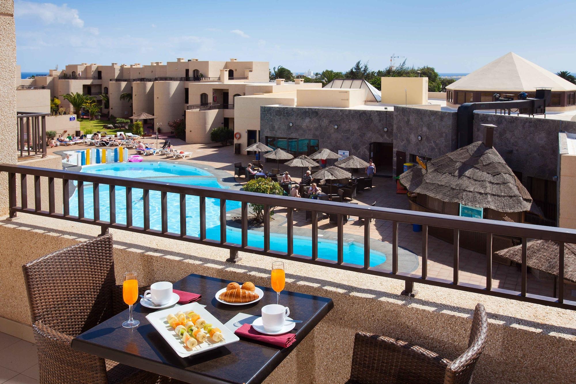 Bluesea Costa Teguise Gardens 아파트 외부 사진