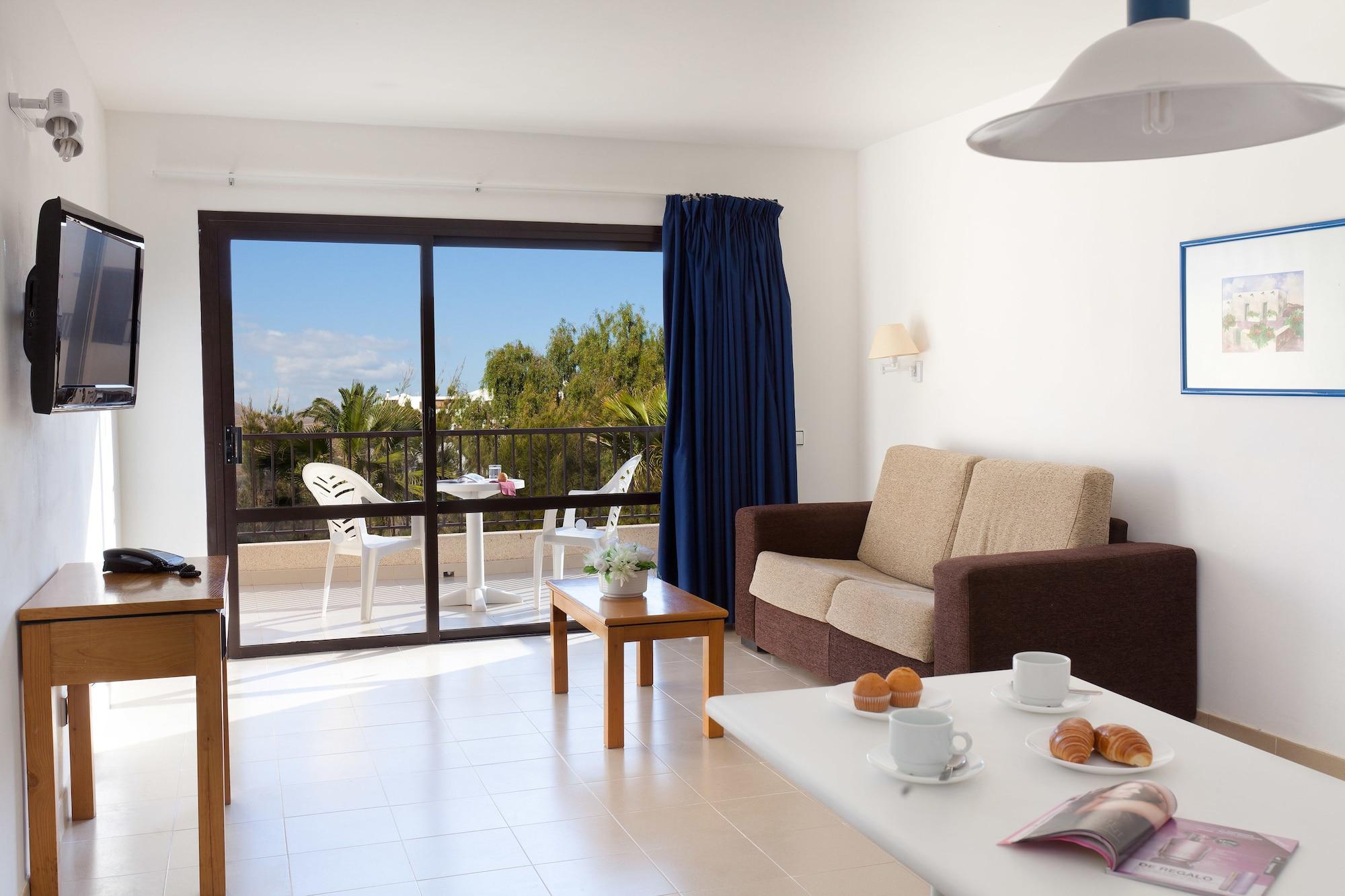 Bluesea Costa Teguise Gardens 아파트 외부 사진