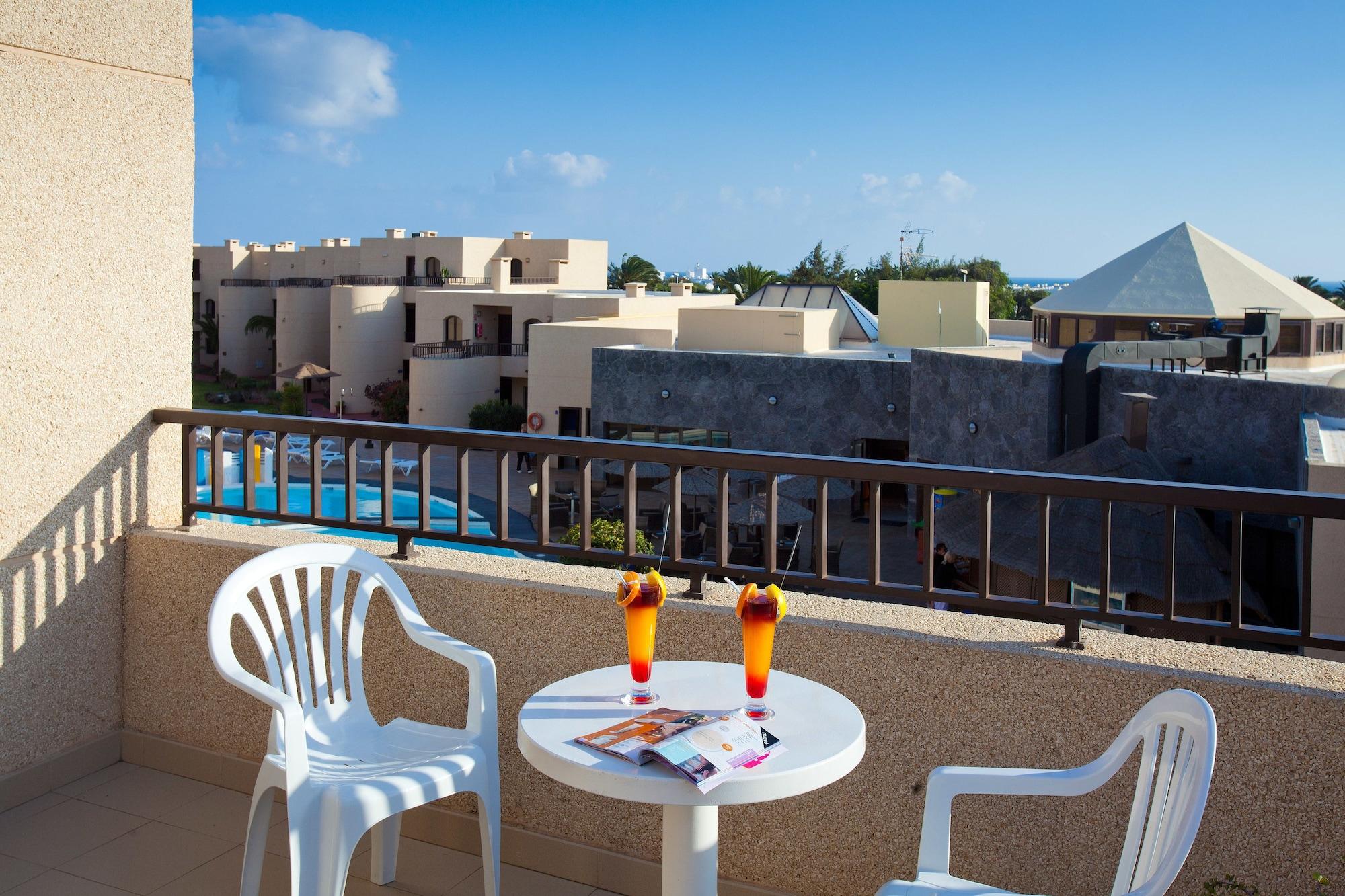 Bluesea Costa Teguise Gardens 아파트 외부 사진