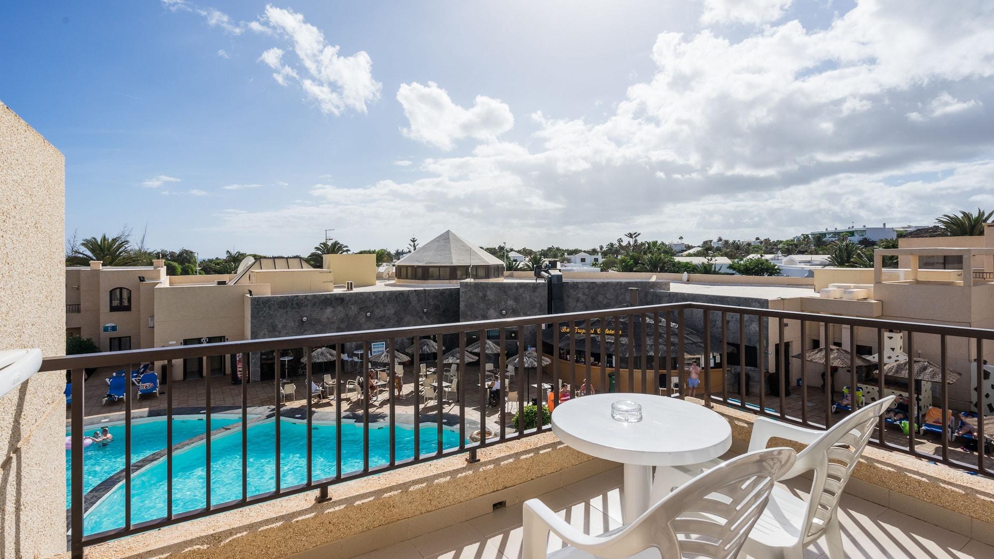 Bluesea Costa Teguise Gardens 아파트 외부 사진