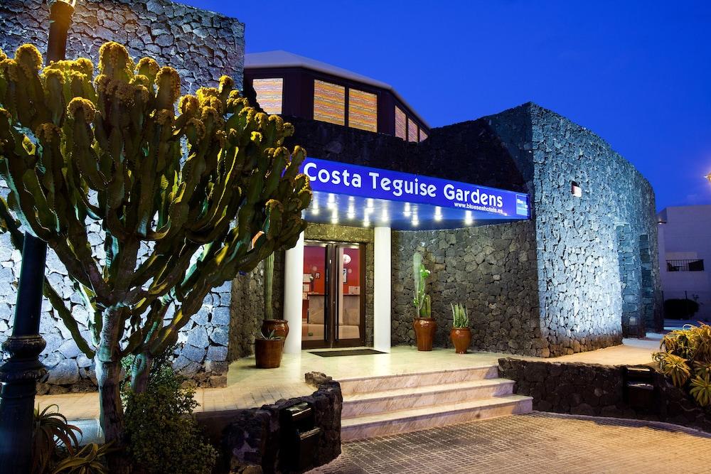 Bluesea Costa Teguise Gardens 아파트 외부 사진