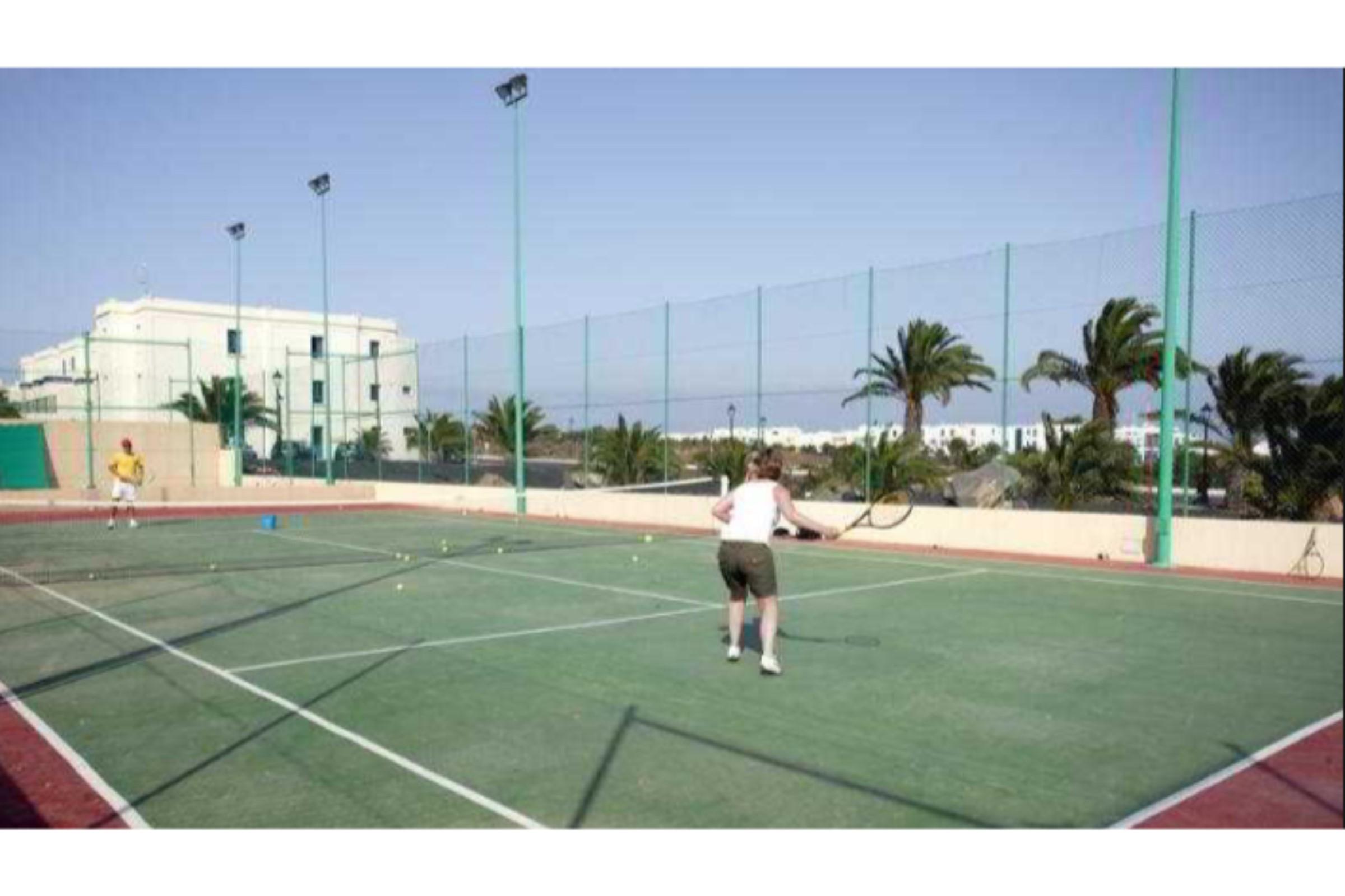 Bluesea Costa Teguise Gardens 아파트 외부 사진