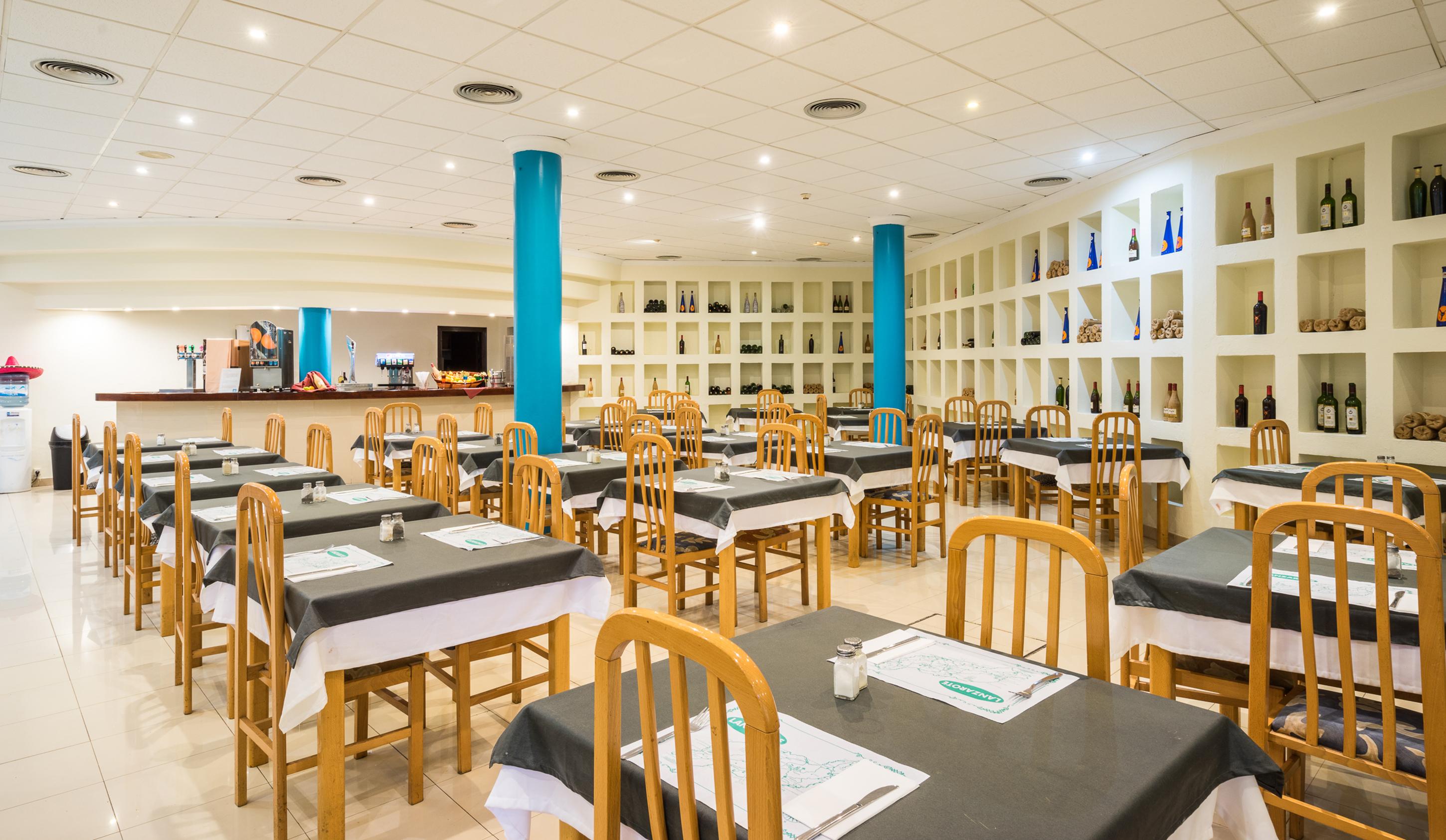 Bluesea Costa Teguise Gardens 아파트 외부 사진