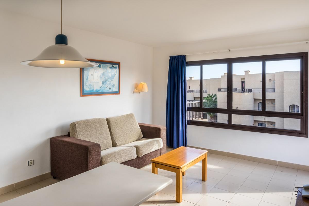 Bluesea Costa Teguise Gardens 아파트 외부 사진