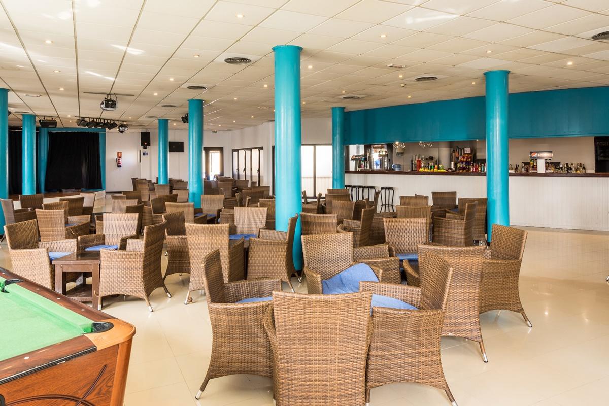 Bluesea Costa Teguise Gardens 아파트 외부 사진