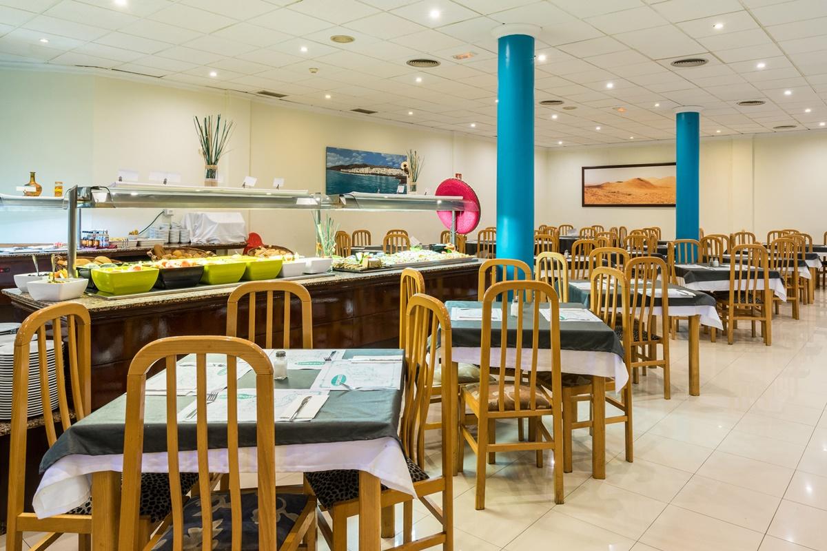 Bluesea Costa Teguise Gardens 아파트 외부 사진