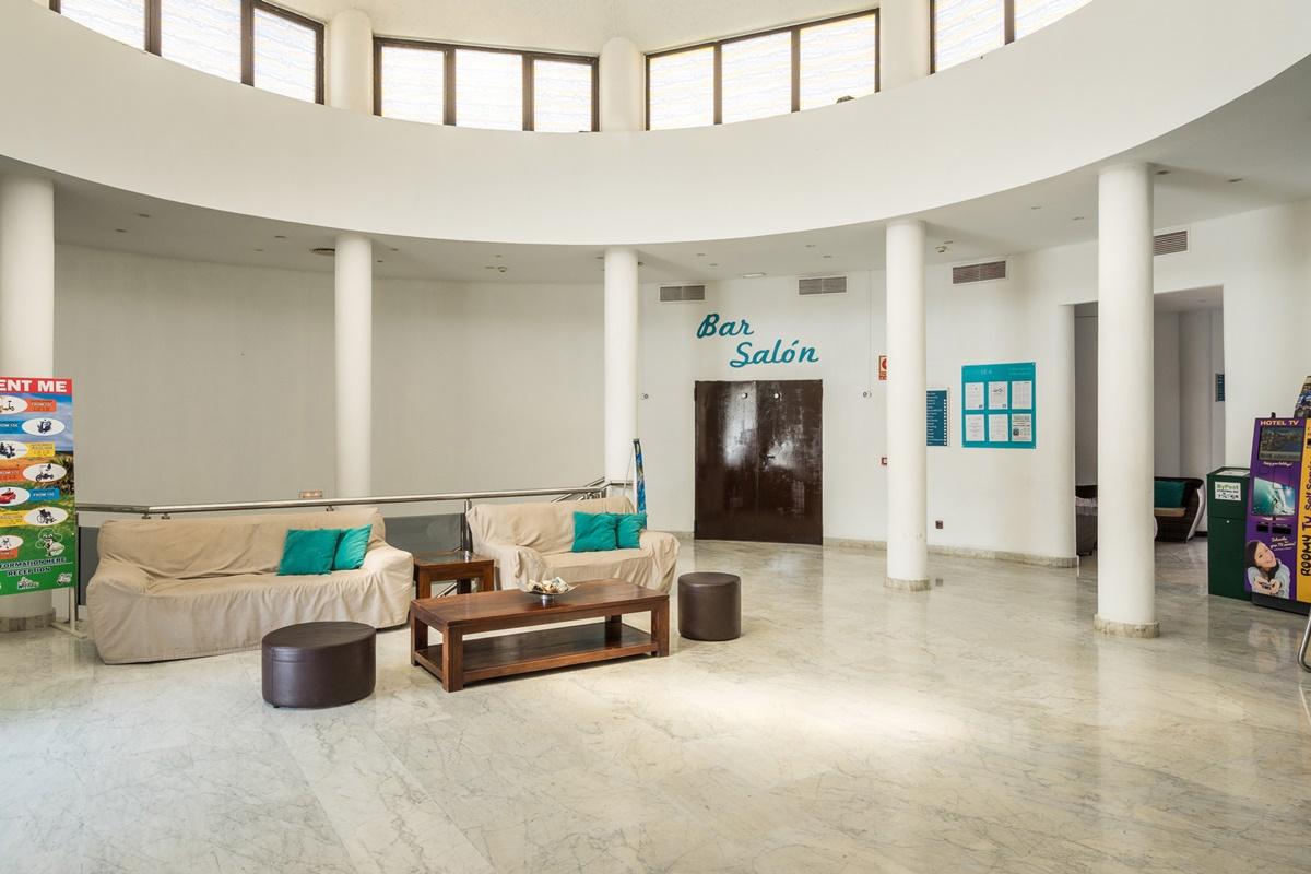 Bluesea Costa Teguise Gardens 아파트 외부 사진