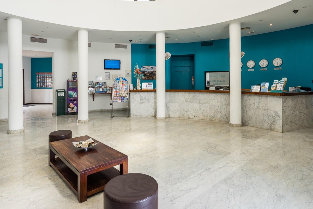 Bluesea Costa Teguise Gardens 아파트 외부 사진