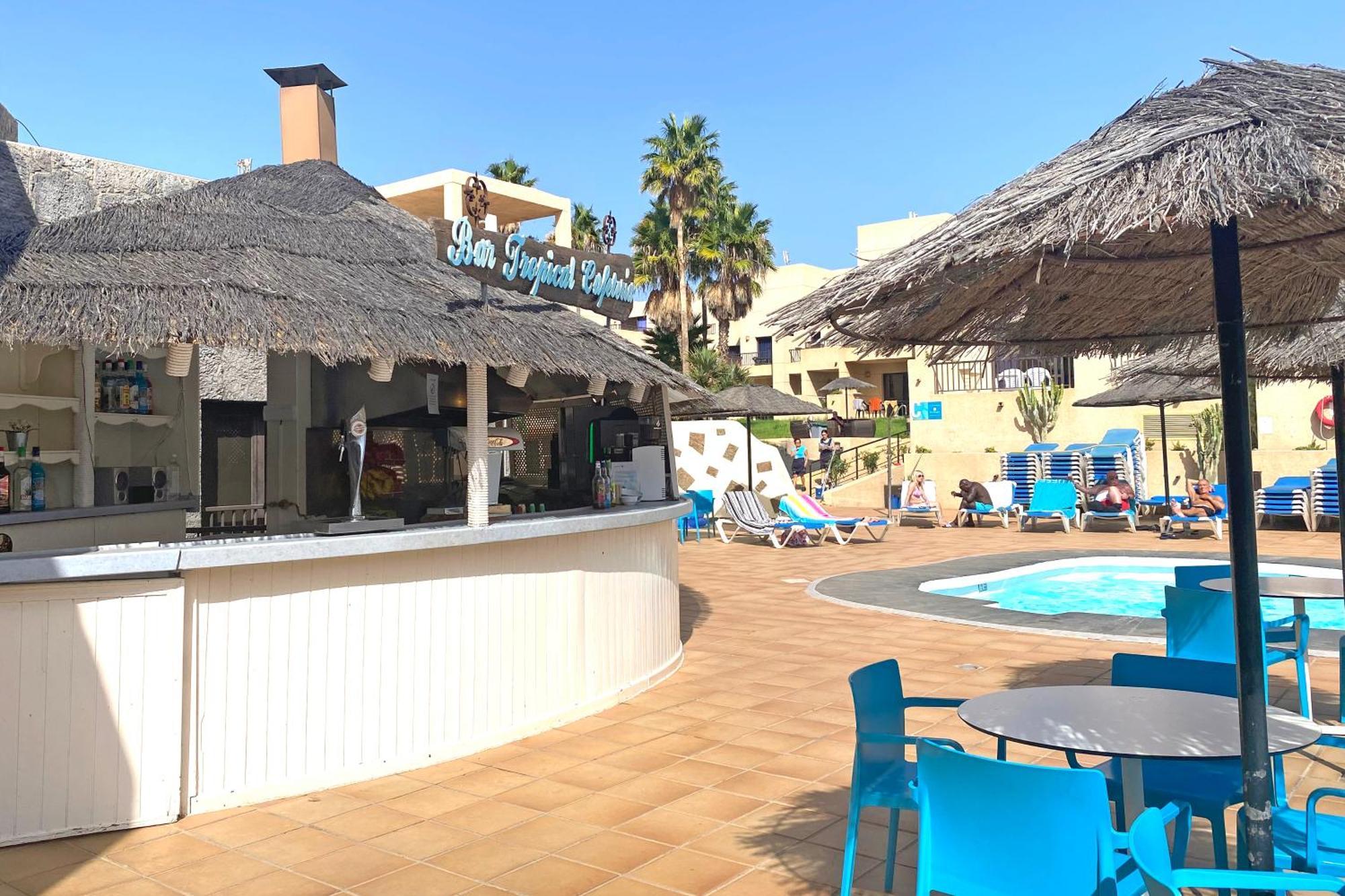 Bluesea Costa Teguise Gardens 아파트 외부 사진