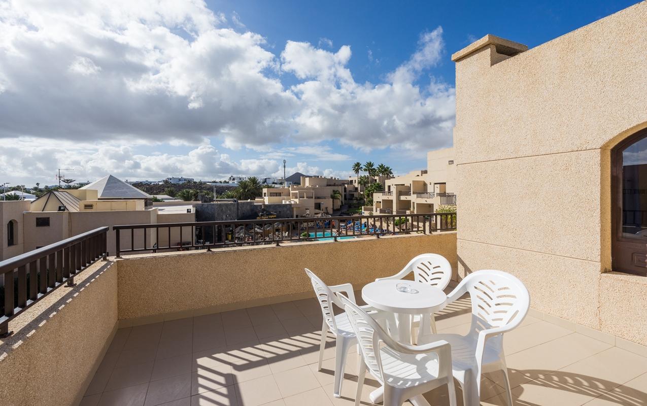 Bluesea Costa Teguise Gardens 아파트 외부 사진