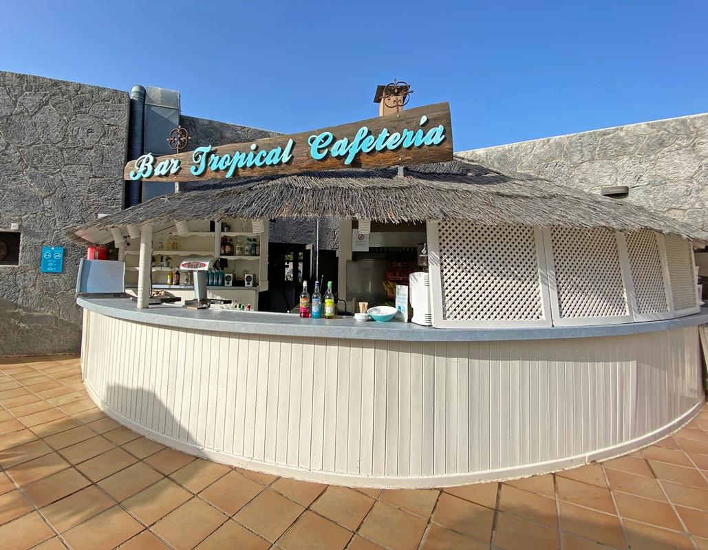 Bluesea Costa Teguise Gardens 아파트 외부 사진