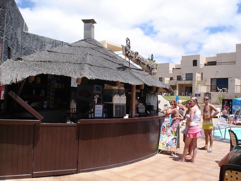 Bluesea Costa Teguise Gardens 아파트 외부 사진
