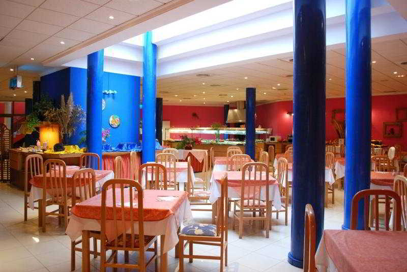 Bluesea Costa Teguise Gardens 아파트 외부 사진