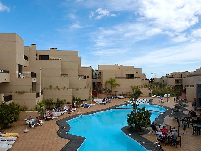 Bluesea Costa Teguise Gardens 아파트 외부 사진